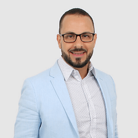 Monaem Ben Lellahom