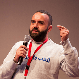 Tey El-Rjula