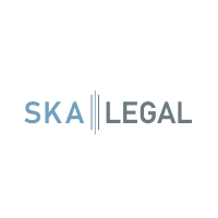 SKA Legal logo SKA Legal logo