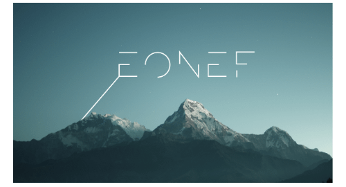EONEF