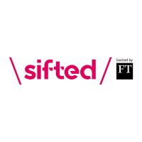 Sifted logo sifted logo