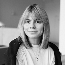 Alyona Mysko