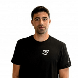 Tamir Israely