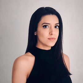 Nelly Cornejo