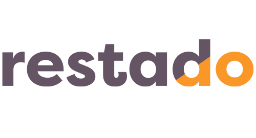 restado