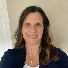 Christine Orich