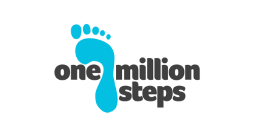 One Million Steps