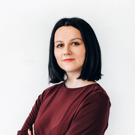 Julia Petryk