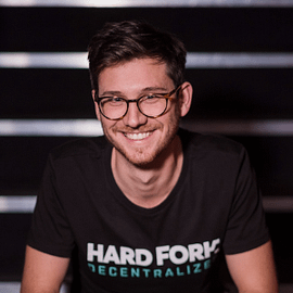 Sebastien Toupy