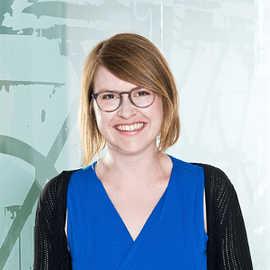 Julia Weber