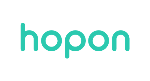 Hopon