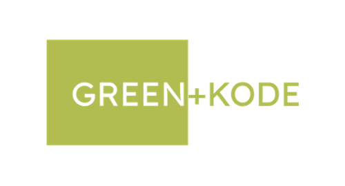 Green + Kode