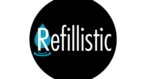 Refillistic AB