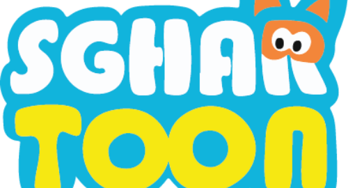 SgharToon