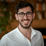 Florian Schleicher Marketing Strategist