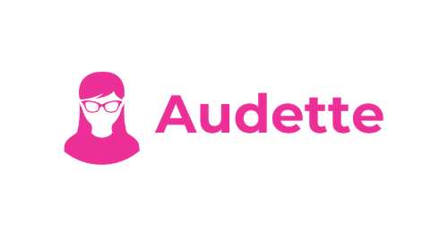 Audette.io