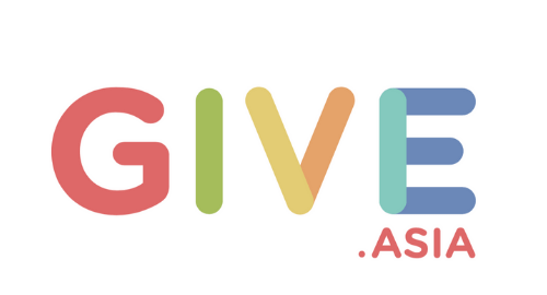 GIVE.asia