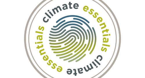 Climate Essentials